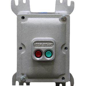 Explosion Proof Motor Starters | Nema7.com Store